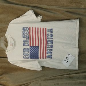 Men's tee shirt by Fruit of the Loom XL